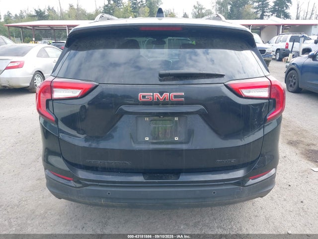 3GKALTEG3RL111648 GMC lsd