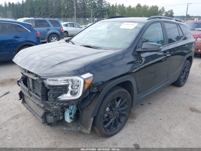 3GKALTEG3RL111648 GMC lsd