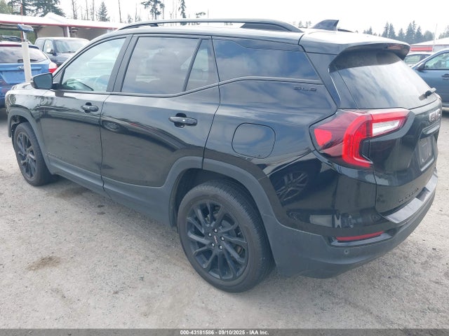 3GKALTEG3RL111648 GMC lsd