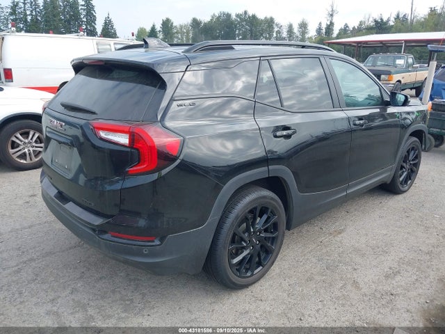 3GKALTEG3RL111648 GMC lsd