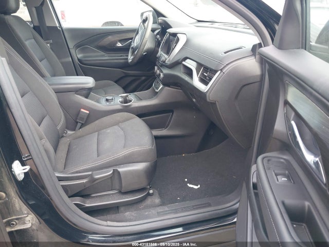 3GKALTEG3RL111648 GMC lsd