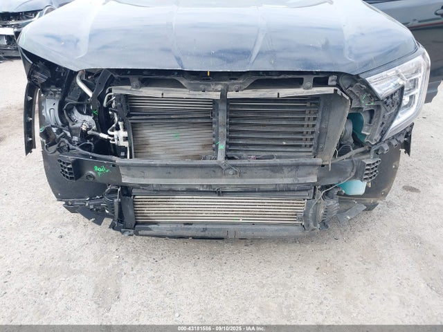 3GKALTEG3RL111648 GMC lsd
