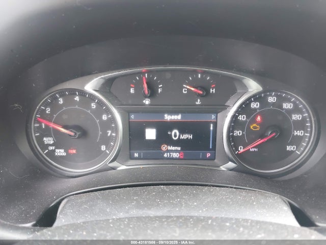 3GKALTEG3RL111648 GMC lsd
