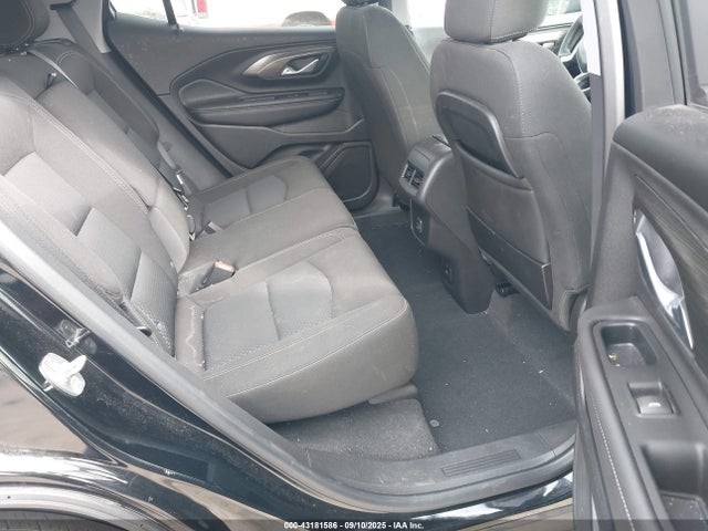 3GKALTEG3RL111648 GMC lsd
