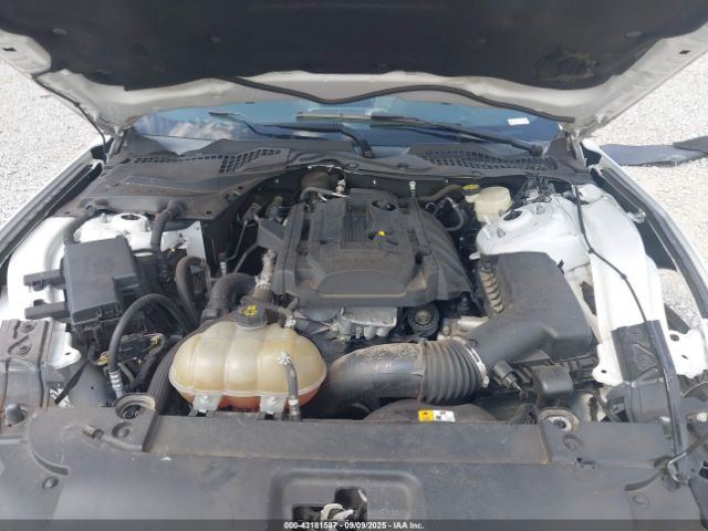 2016 FORD MUSTANG 1FA6P8THXG5292426 Photo 9