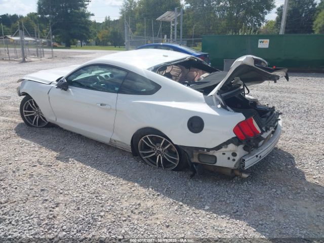 2016 FORD MUSTANG 1FA6P8THXG5292426 Photo 2