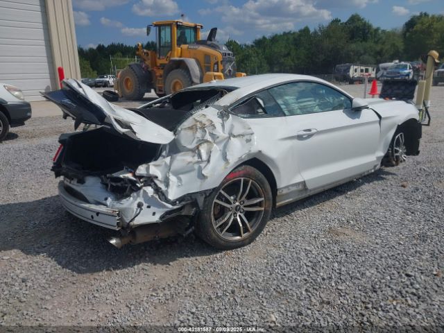 2016 FORD MUSTANG 1FA6P8THXG5292426 Photo 3