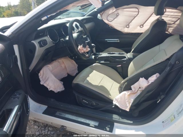 2016 FORD MUSTANG 1FA6P8THXG5292426 Photo 4