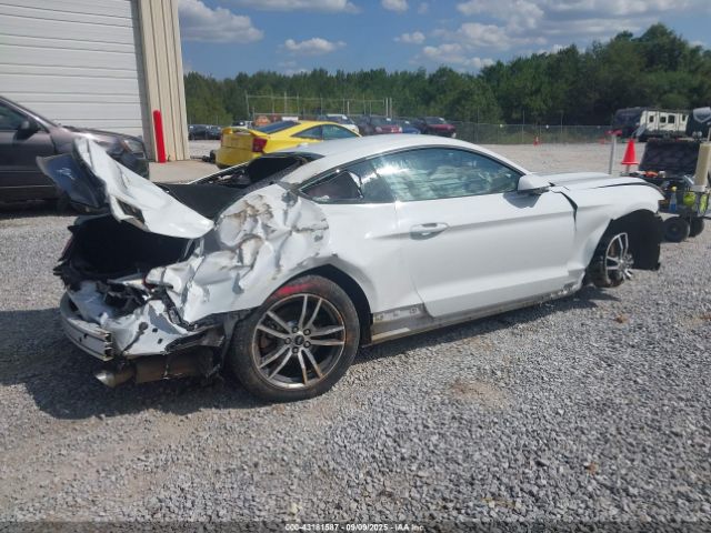 2016 FORD MUSTANG 1FA6P8THXG5292426 Photo 5