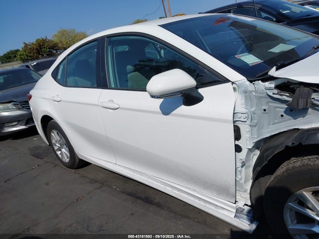 Toyota a25a-fxs 2025 4T1DAACK1SU621319 Image 13