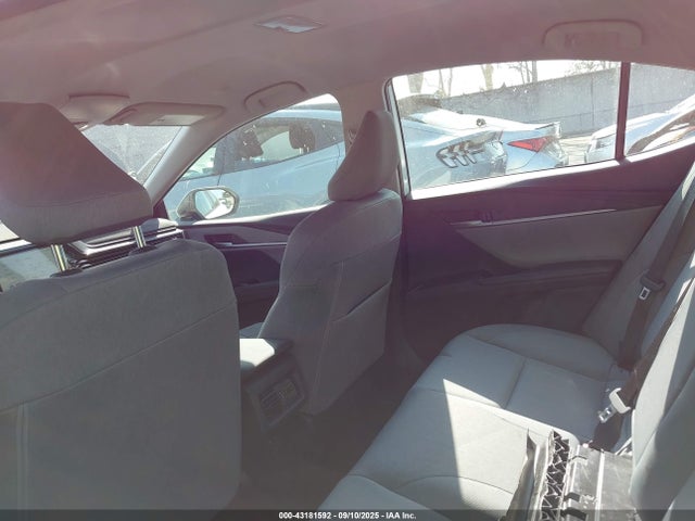 Toyota a25a-fxs 2025 4T1DAACK1SU621319 Image 18