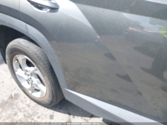 5NMJBCAE9NH040207 Hyundai gdi theta iii