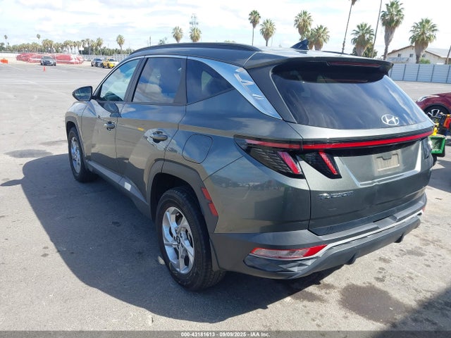5NMJBCAE9NH040207 Hyundai gdi theta iii