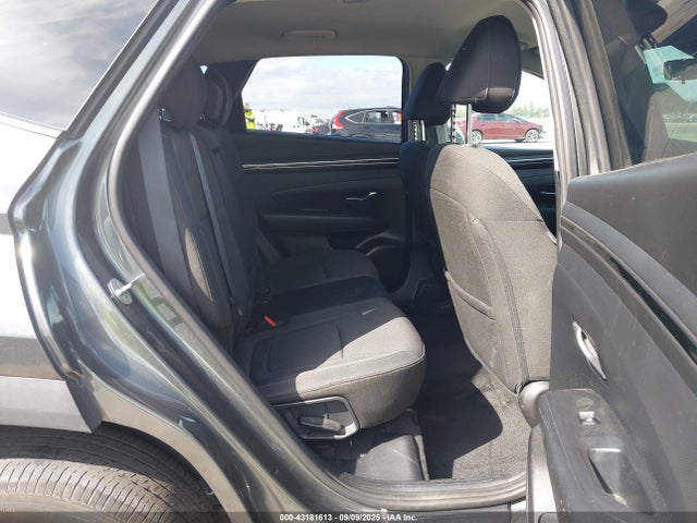 5NMJBCAE9NH040207 Hyundai gdi theta iii