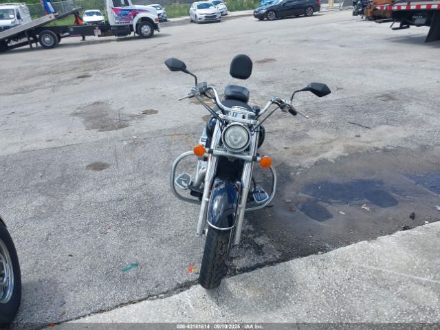 2004 HONDA VT750 JH2RC50314M002934 Photo 4