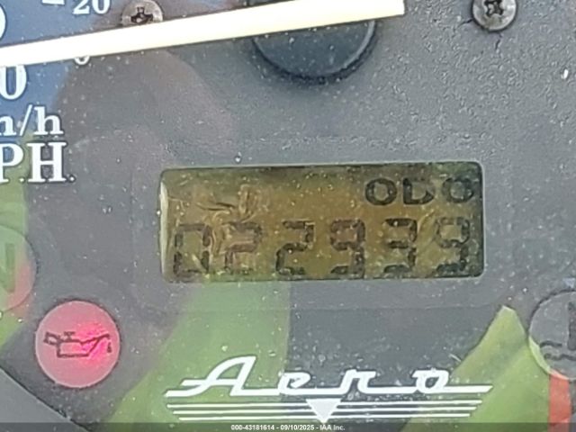 2004 HONDA VT750 JH2RC50314M002934 Photo 6