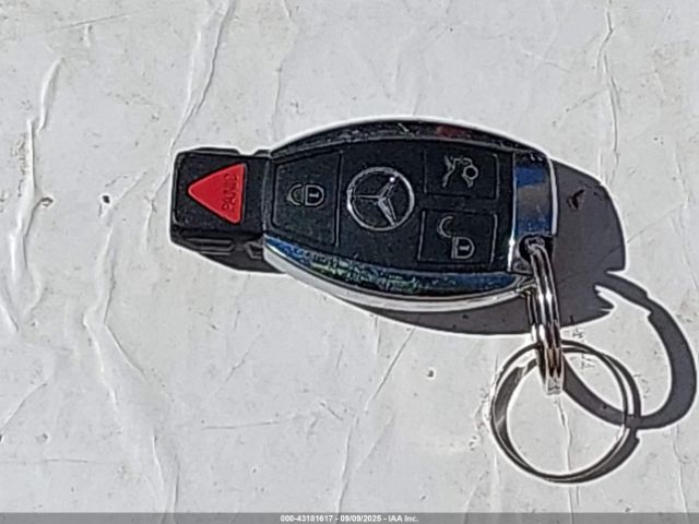 2017 MERCEDES-BENZ AMG C 43 55SWF6EB2HU231726 Photo 10