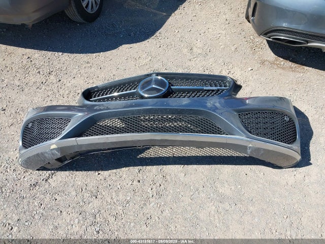 55SWF6EB2HU231726 Mercedes-Benz C-Class
