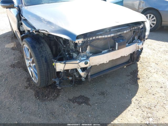 2017 MERCEDES-BENZ AMG C 43 55SWF6EB2HU231726 Photo 5