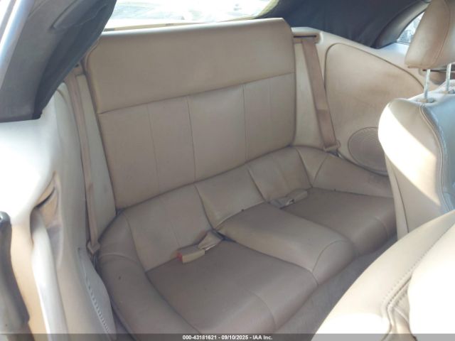 2001 MITSUBISHI ECLIPSE SPYDER 4A3AE85H61E189502 Photo 7