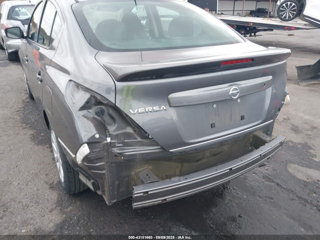 3N1CN7AP8HL867411 Nissan 2017