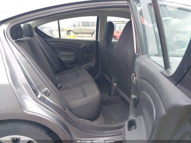 3N1CN7AP8HL867411 Nissan 2017