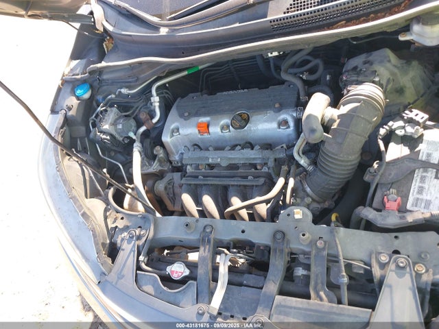 2HKRM4H7XEH603259 Honda k24z7