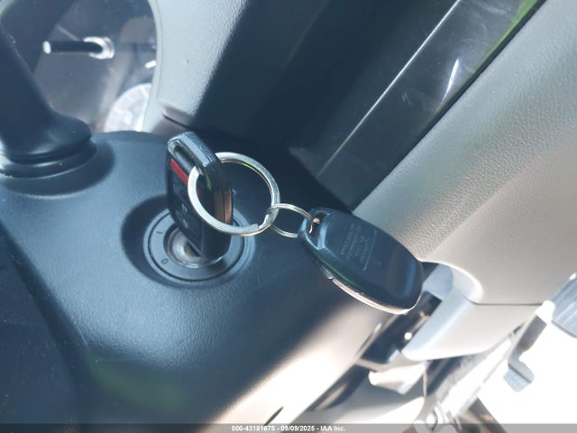 2HKRM4H7XEH603259 Honda k24z7