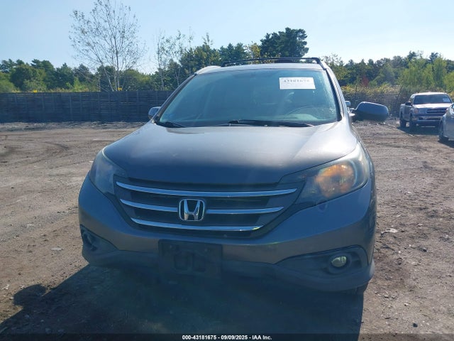 2HKRM4H7XEH603259 Honda k24z7