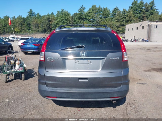 2HKRM4H7XEH603259 Honda k24z7