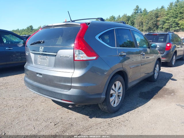 2HKRM4H7XEH603259 Honda k24z7