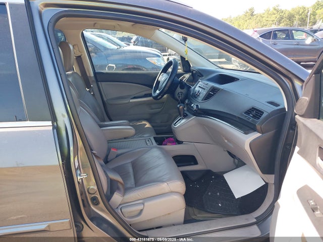 2HKRM4H7XEH603259 Honda k24z7