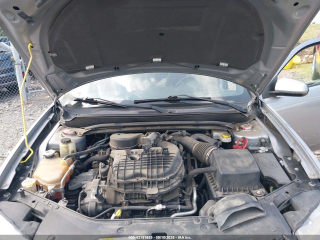 Dodge Avenger 2014 1C3CDZCG8EN199828 Image 10