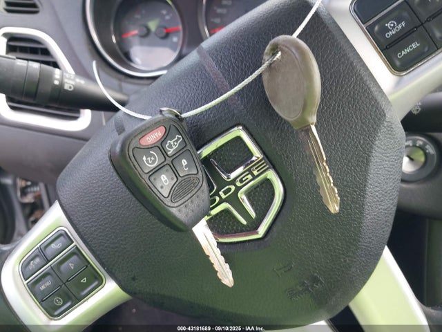 Dodge Avenger 2014 1C3CDZCG8EN199828 Image 11