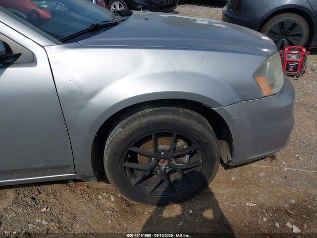 Dodge Avenger 2014 1C3CDZCG8EN199828 Image 12