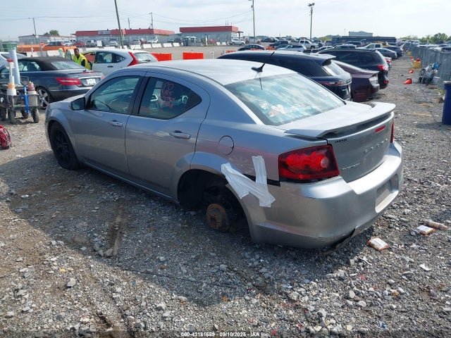 Dodge Avenger 2014 1C3CDZCG8EN199828 Image 3