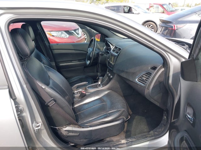 Dodge Avenger 2014 1C3CDZCG8EN199828 Image 5