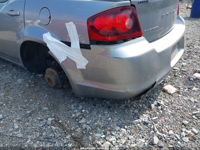 Dodge Avenger 2014 1C3CDZCG8EN199828 Image 6