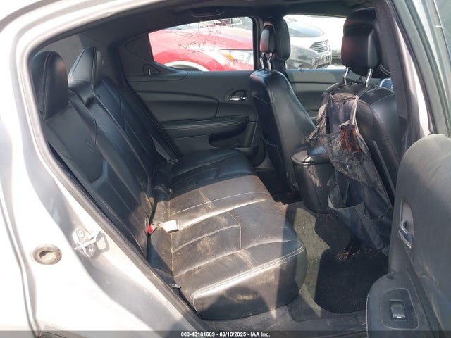 Dodge Avenger 2014 1C3CDZCG8EN199828 Image 8