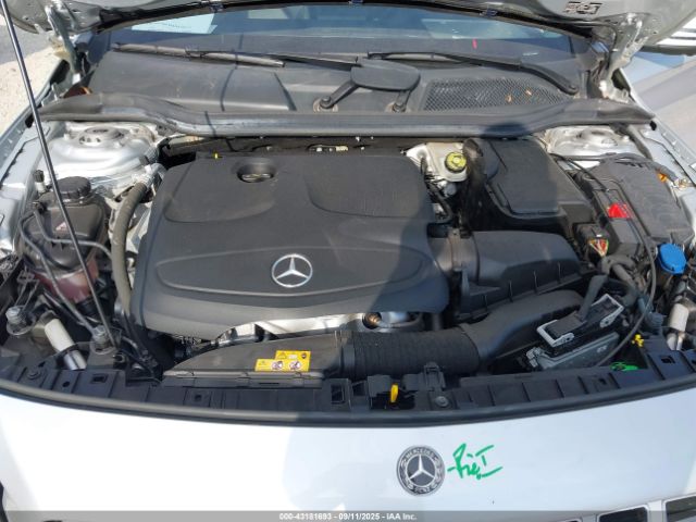 2020 MERCEDES-BENZ GLA 250 WDCTG4GB7LU025086 Photo 9