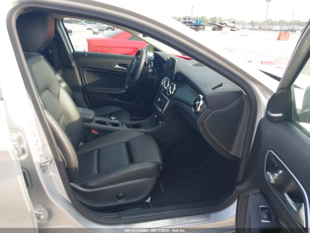 2020 MERCEDES-BENZ GLA 250 WDCTG4GB7LU025086 Photo 4