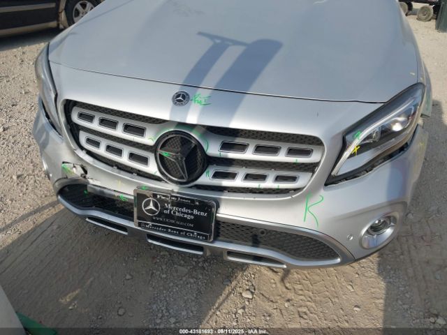 2020 MERCEDES-BENZ GLA 250 WDCTG4GB7LU025086 Photo 5