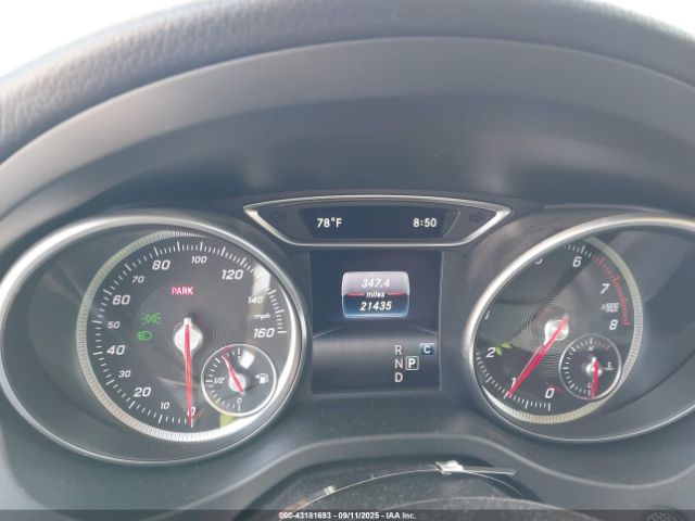 2020 MERCEDES-BENZ GLA 250 WDCTG4GB7LU025086 Photo 6