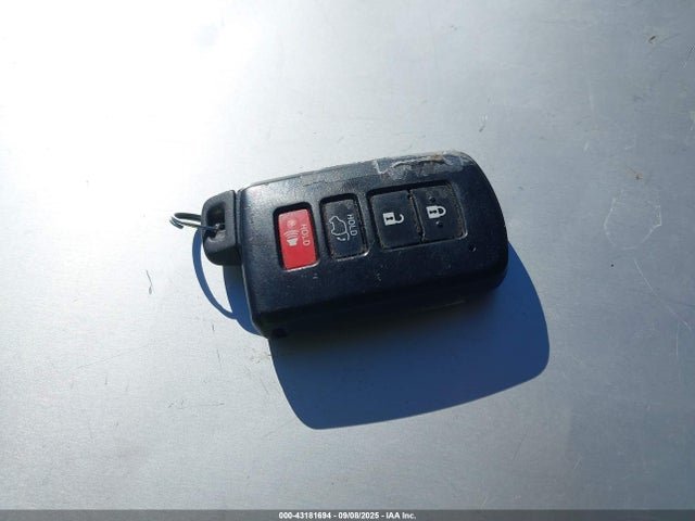 5TDJGRFH9KS053572 Toyota 2gr-fxs, 4jm+2fm