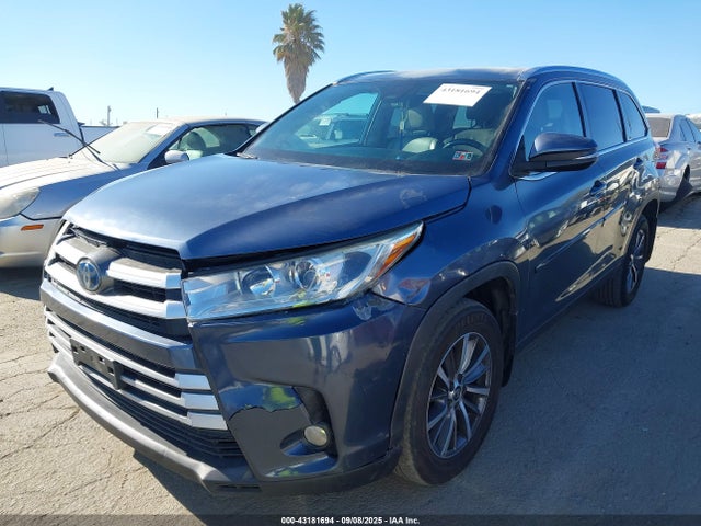5TDJGRFH9KS053572 Toyota 2gr-fxs, 4jm+2fm