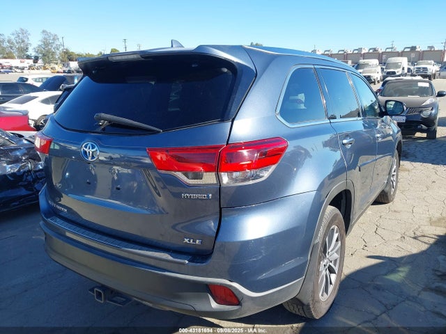 5TDJGRFH9KS053572 Toyota 2gr-fxs, 4jm+2fm