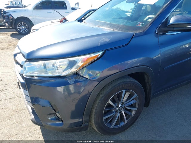 5TDJGRFH9KS053572 Toyota 2gr-fxs, 4jm+2fm