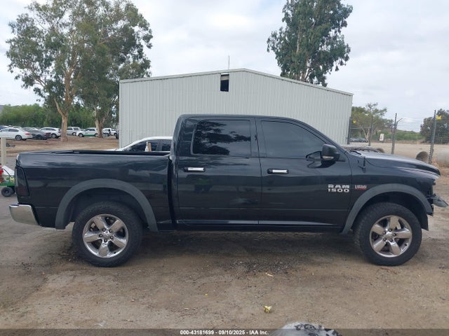 RAM 2017 2017 1C6RR7LTXHS844081 Image 14