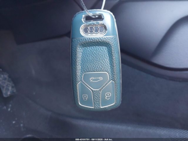 2018 AUDI Q7 WA1VAAF7XJD054164 Photo 10