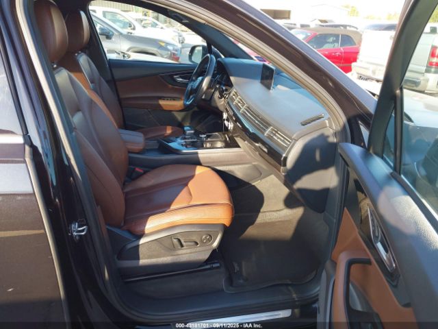 2018 AUDI Q7 WA1VAAF7XJD054164 Photo 4